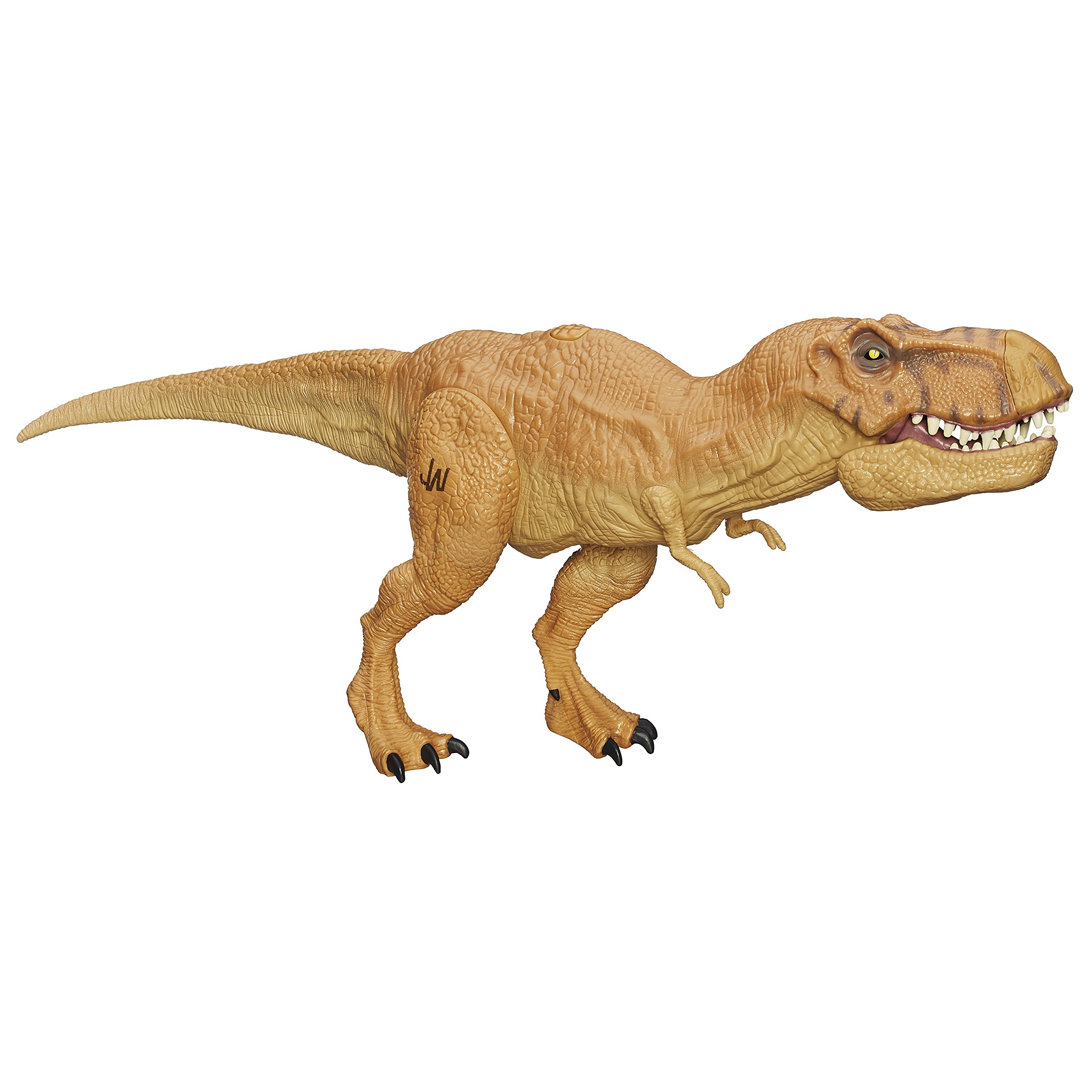 Jurassic Park World Chomping Tyrannosaurus Rex Figure
