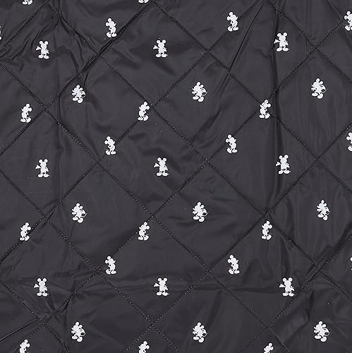 Miniatura 9 de PICNIC TIME 821-00-125-454-11 Vista Outdoor Picnic Tote Beach Manta de camping, 59 x 51 x 2 Disney, Encanto - Divertido patrón de rayas con exterior