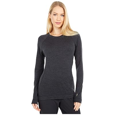 Smartwool Merino 250 Base Layer Crew Women