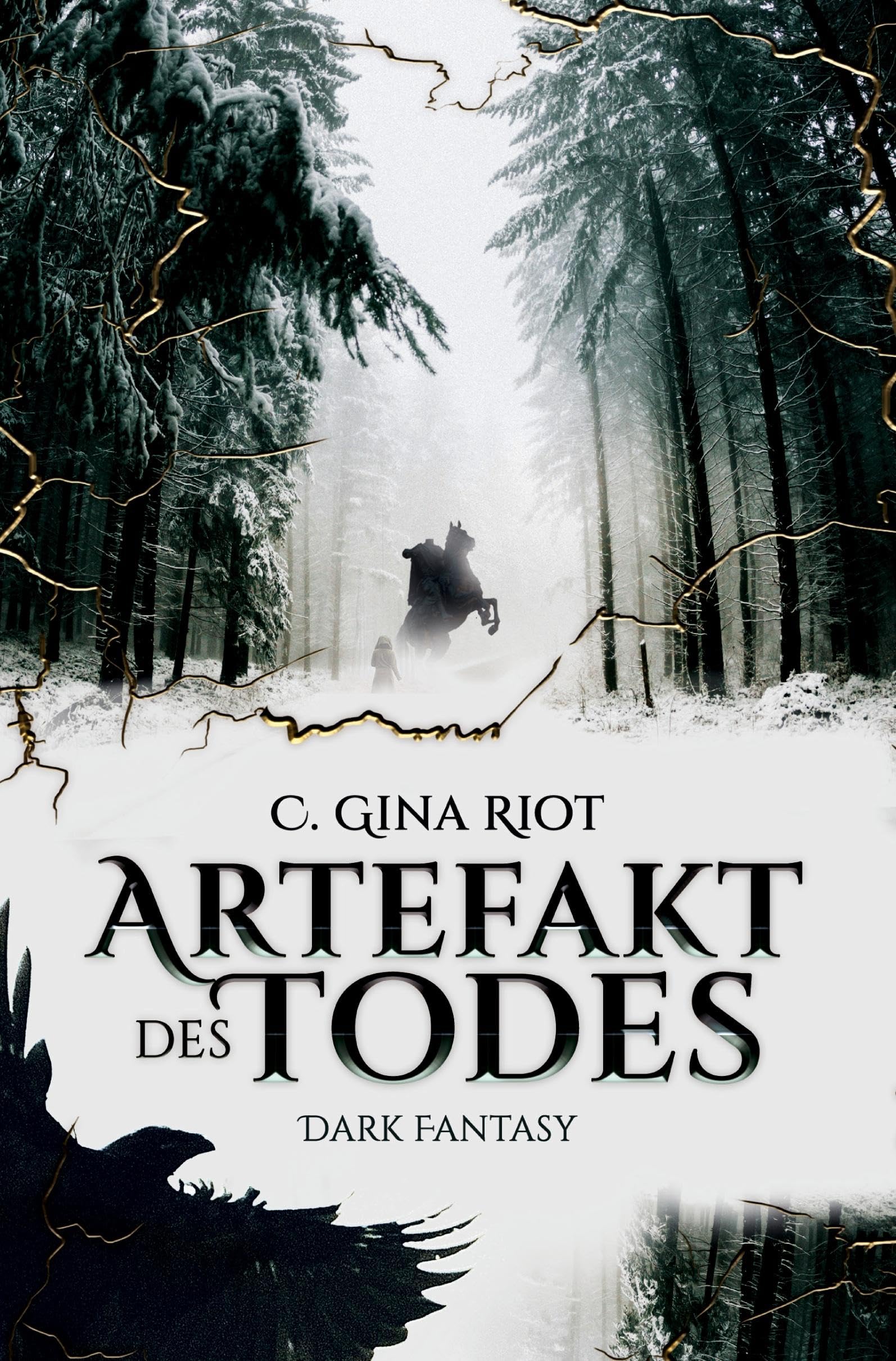 Artefakt des Todes: Dark Fantasy