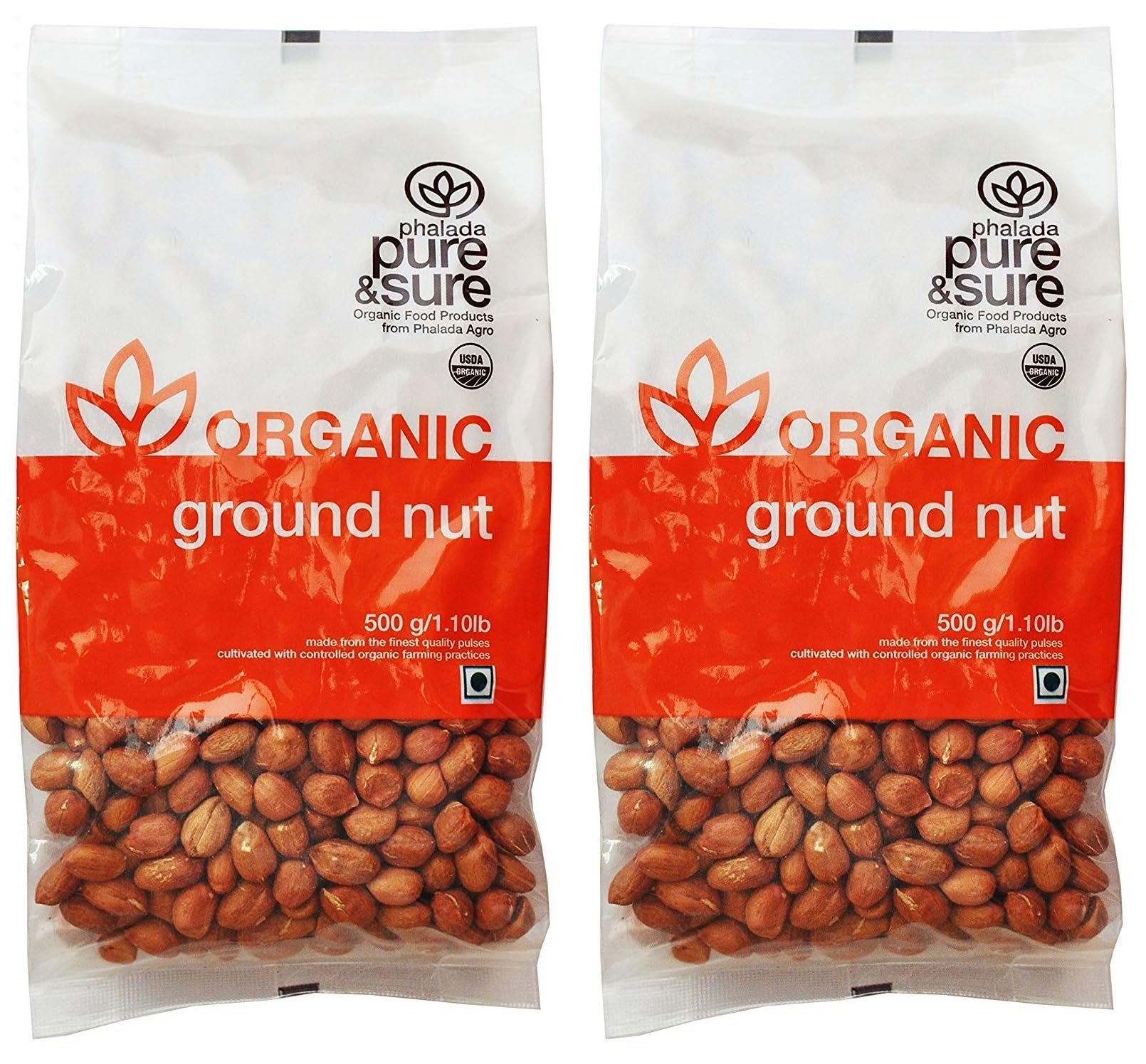 See full amazon price history chart for Phalada Pure & Sure Organic Ground Nut 500Gms X Pack Of 2 Phalada Pure & Sure Organic Ground Nut 500Gms X Pack Of 2 (B0CJJWWSGN) Amazon Price History, Amazon Price Tracker