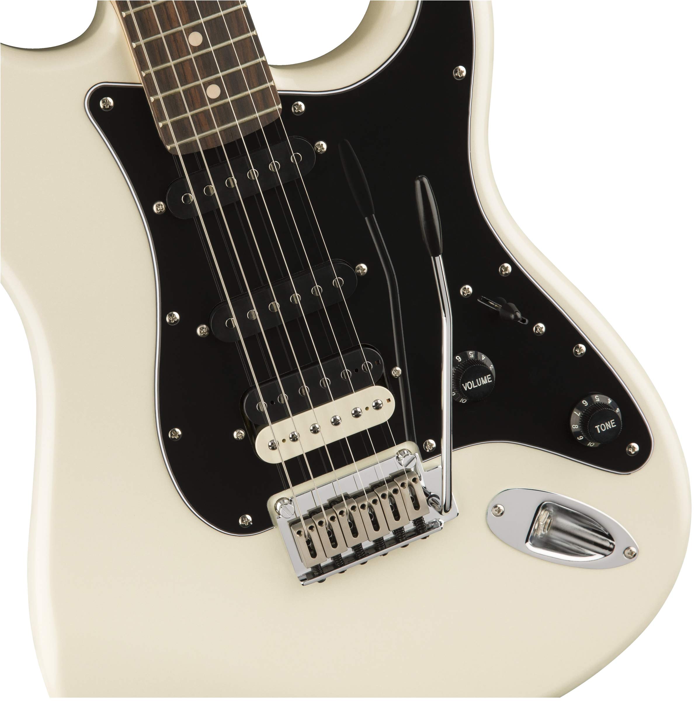 Squier by Fender Contemporary Stratocaster HSS Guitarra eléctrica