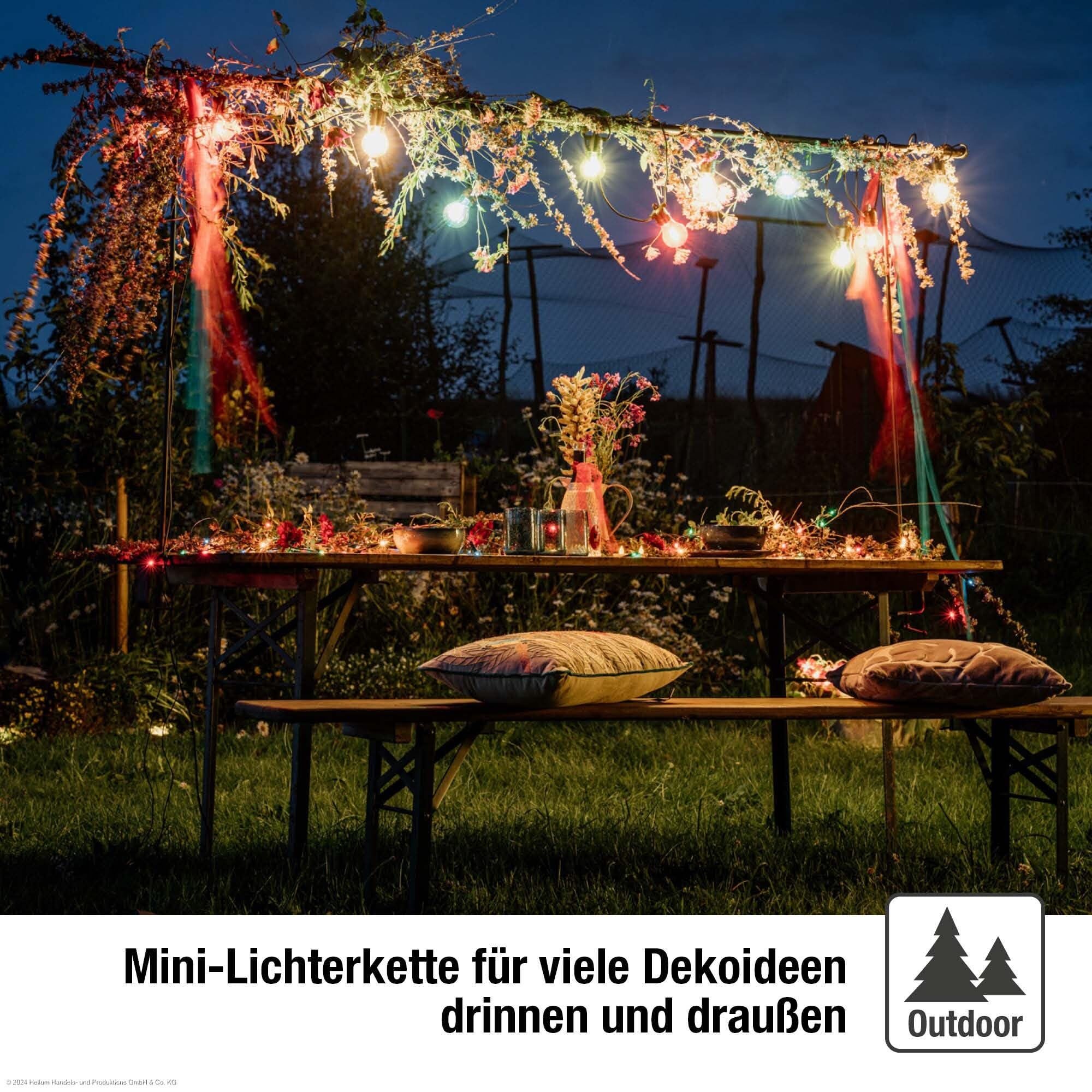 Luci Fiabesche Albero Di Natale, per Albero Di Natale Candele Fiabesche