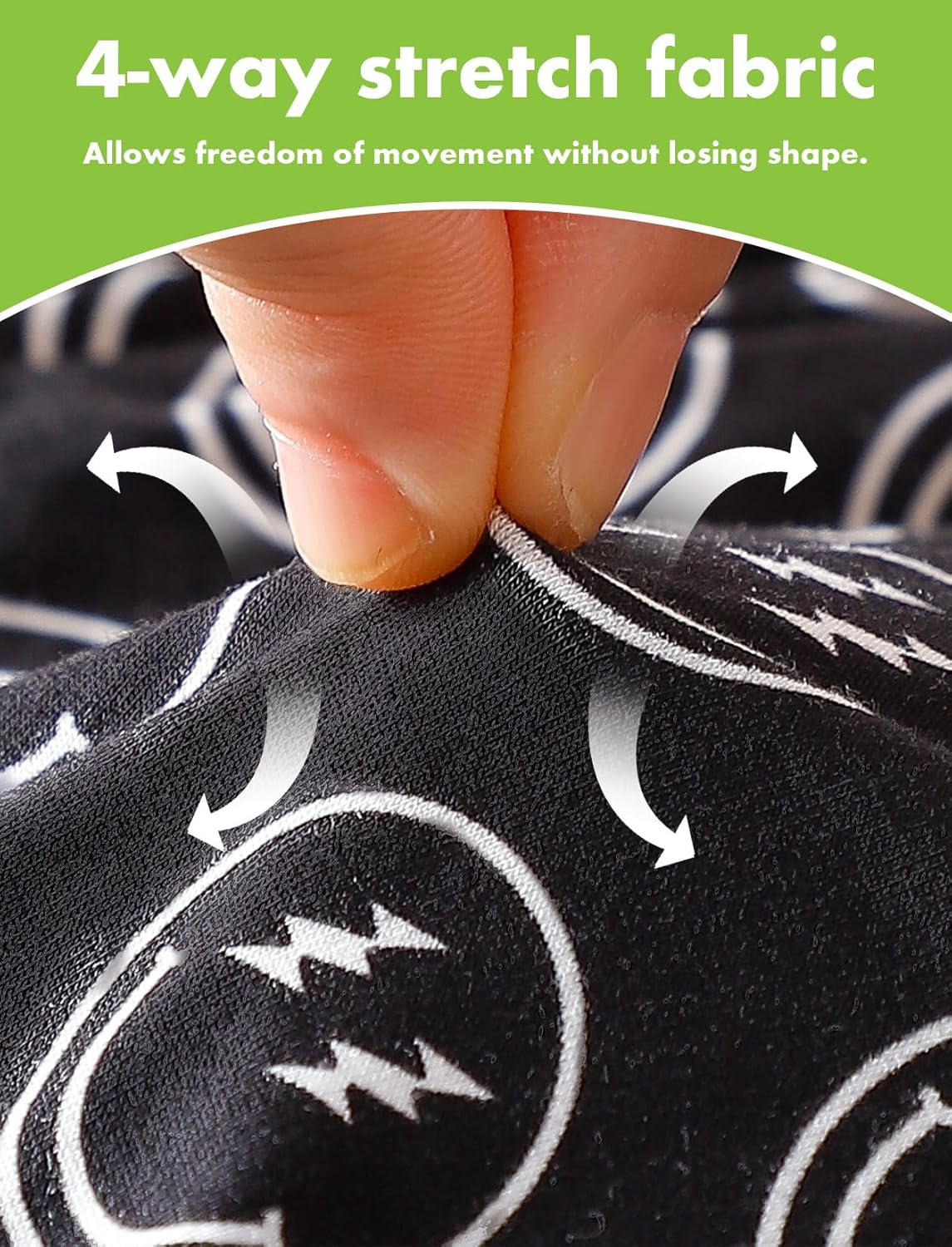 DEFAHN 2PCS Visocse from Bamboo Baby Rompers Unisex Onsies Solid Short Sleeve Baby Bodysuit 0-24 Months - Image 6