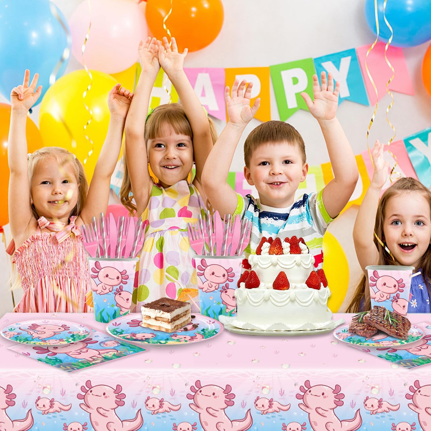 Morning Deals At Seymour!