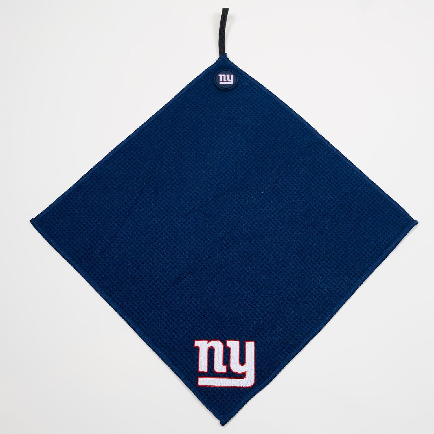 Team Golf / Parrot Paddles NFL New York Giants Magnetic Microfiber Towel
