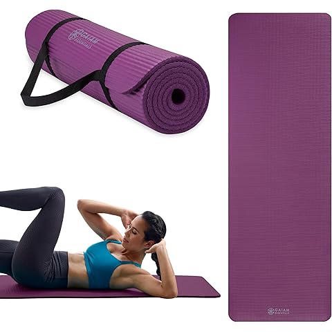 Gaiam Essentials 2/5