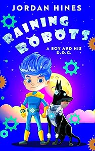 Raining Robots