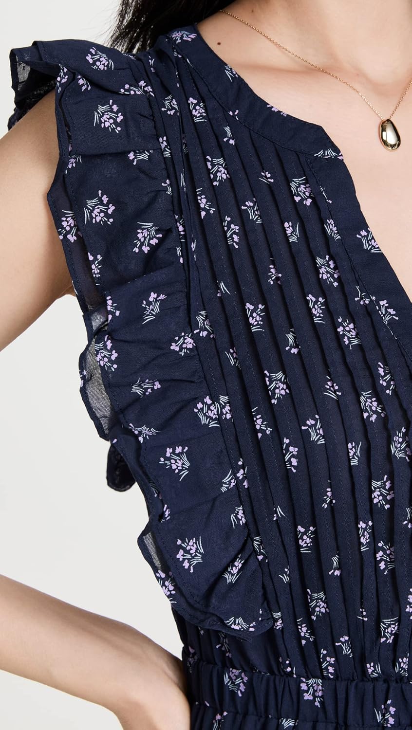 Steve Madden Women's Floral Next Door Dress - Image 9