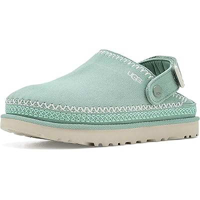 Тапочки UGG Goldenstar Meadow Accent Clogs