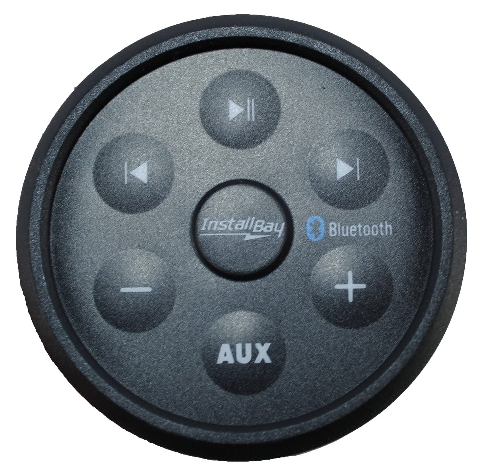 Install BayBluetooth Audio Receiver Flush Mount Wire Harness IBR65