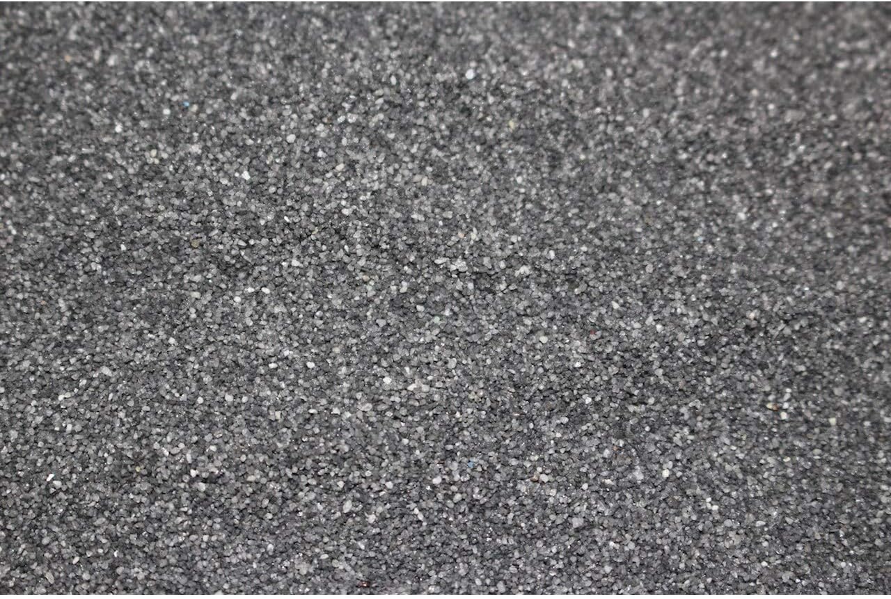 EPS-02 5-Pound Black Sand