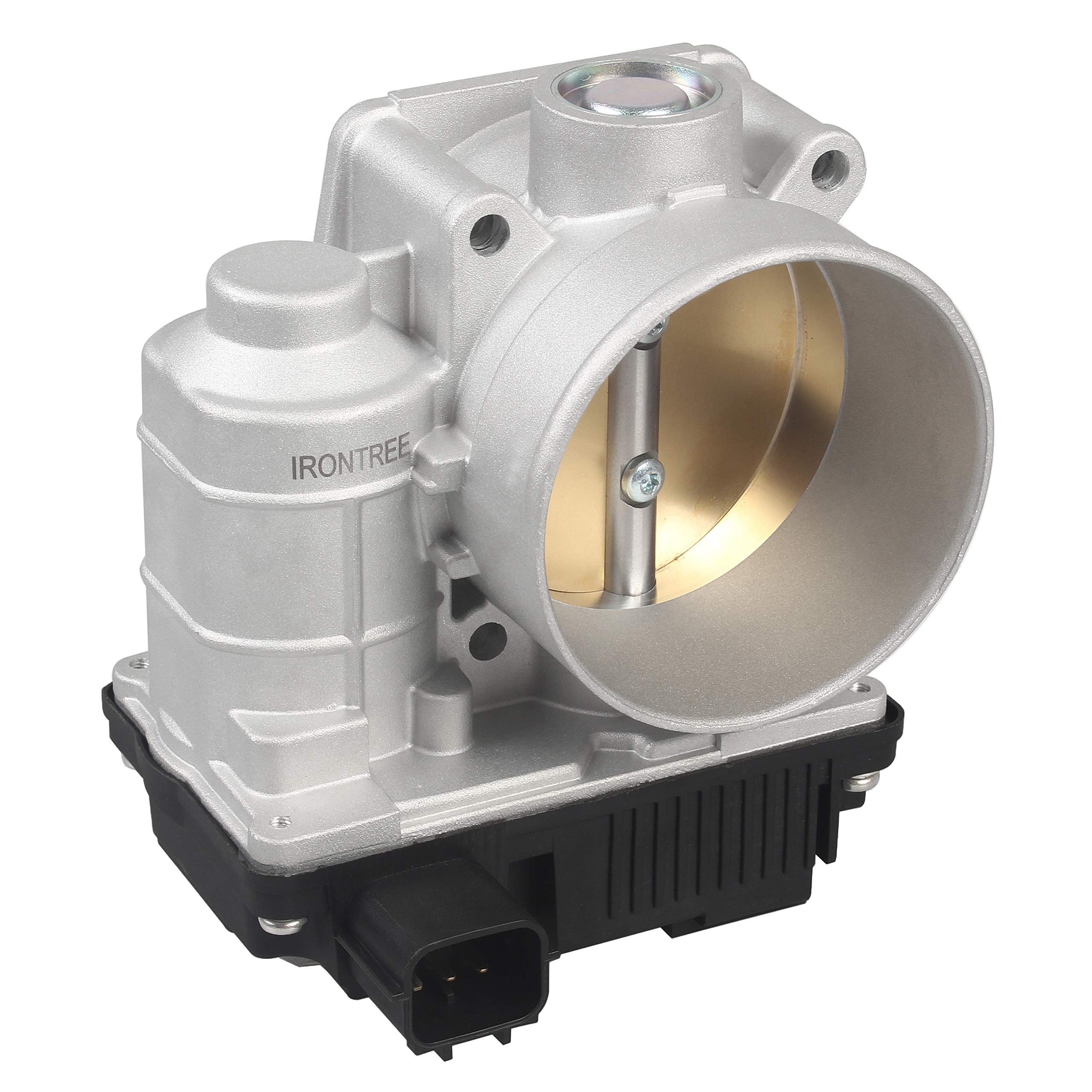 Amazon.com: IRONTREE S20058 Professional Electronic Throttle