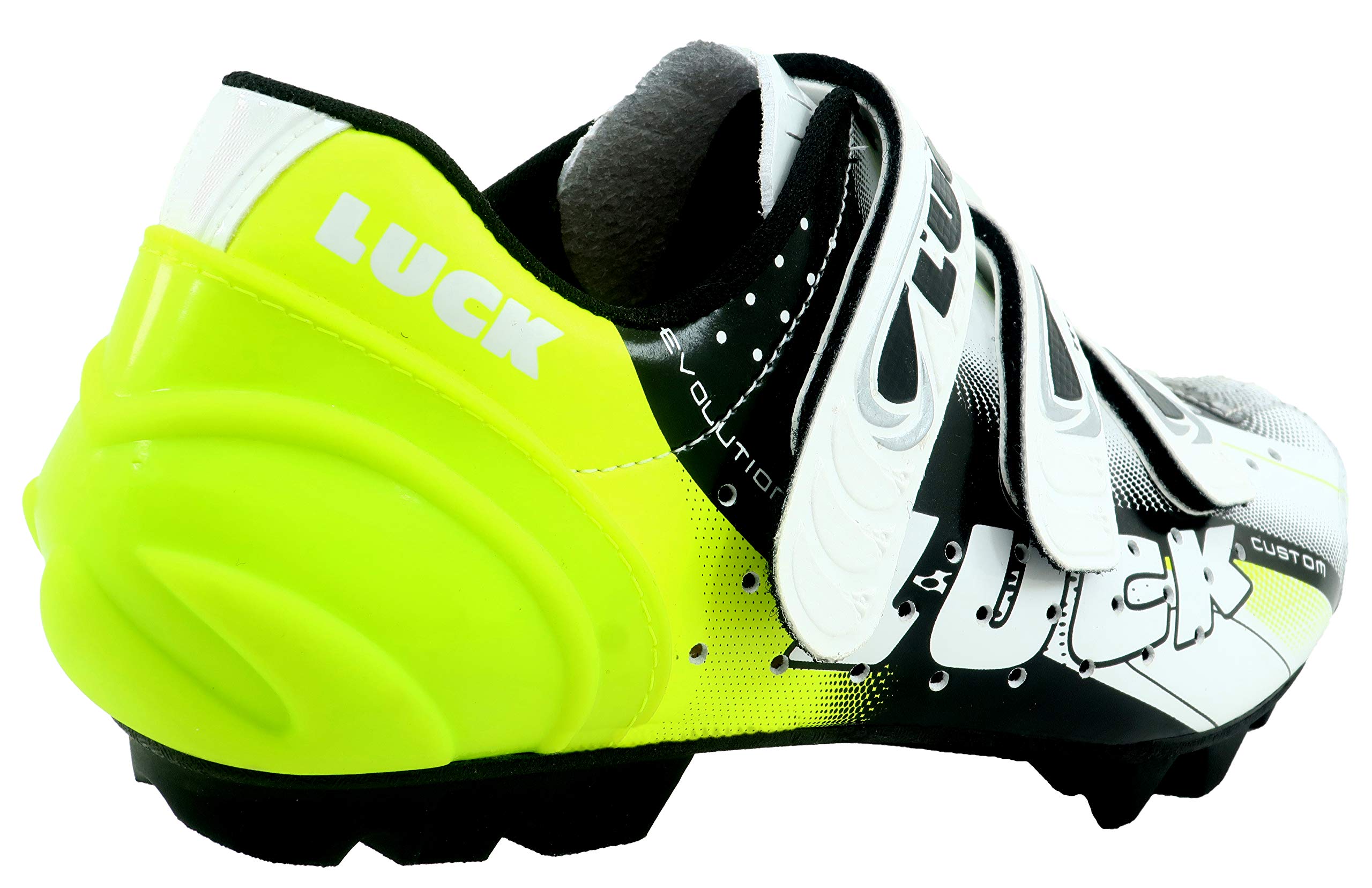 Luck Unisex Extreme 3.0 MtbFahrradschuhe