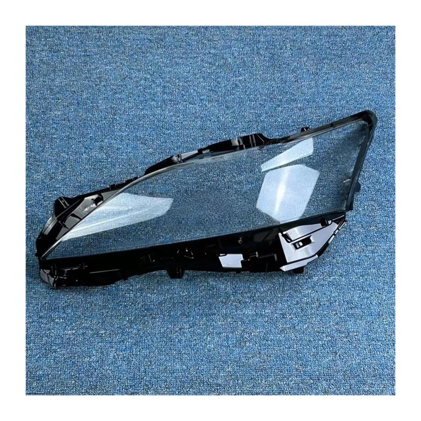 Für Lexus CT CT200H 2018 2019 2020 2021 2022 Transparente Abdeckung