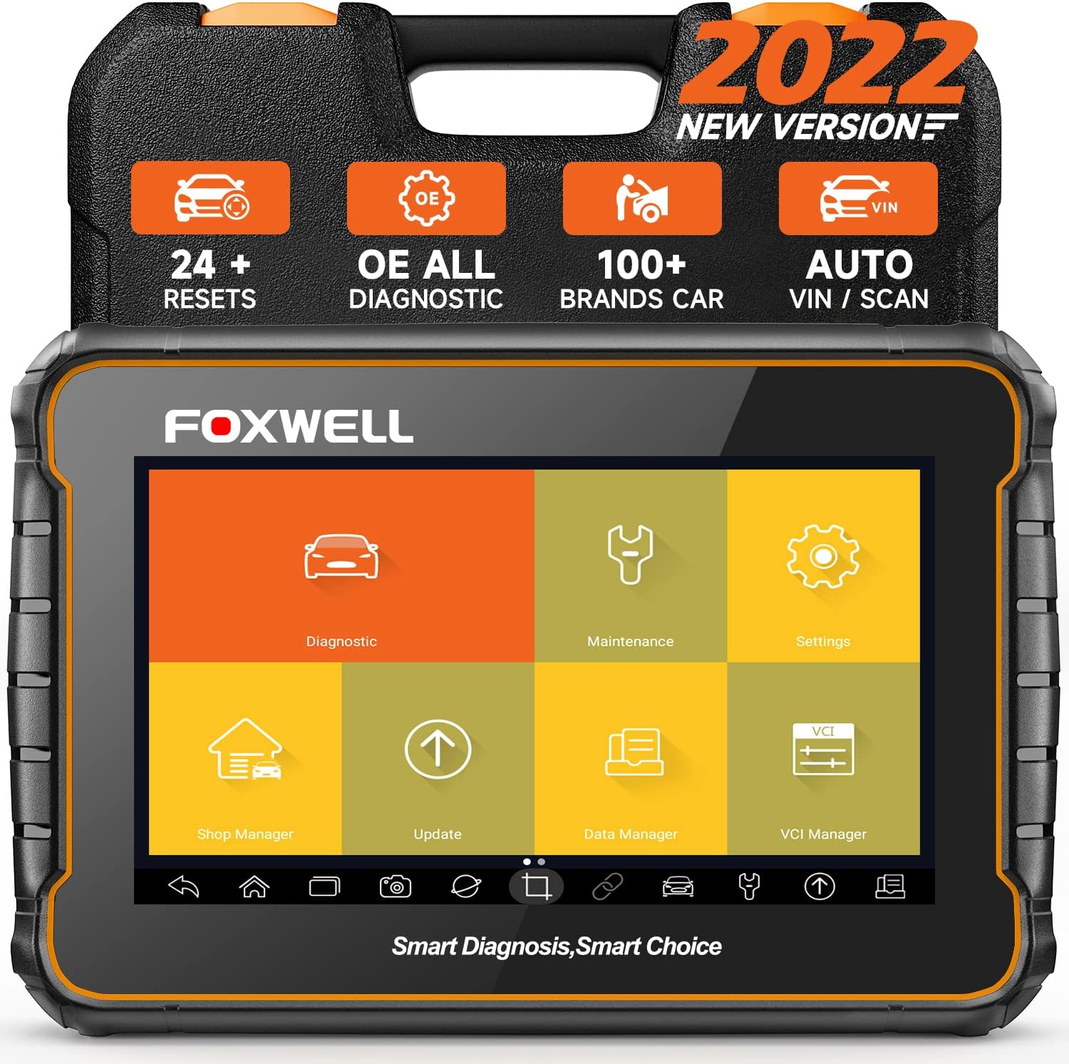 FOXWELL Scanner