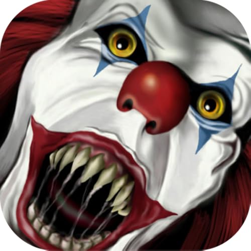 Blad Scary Clown