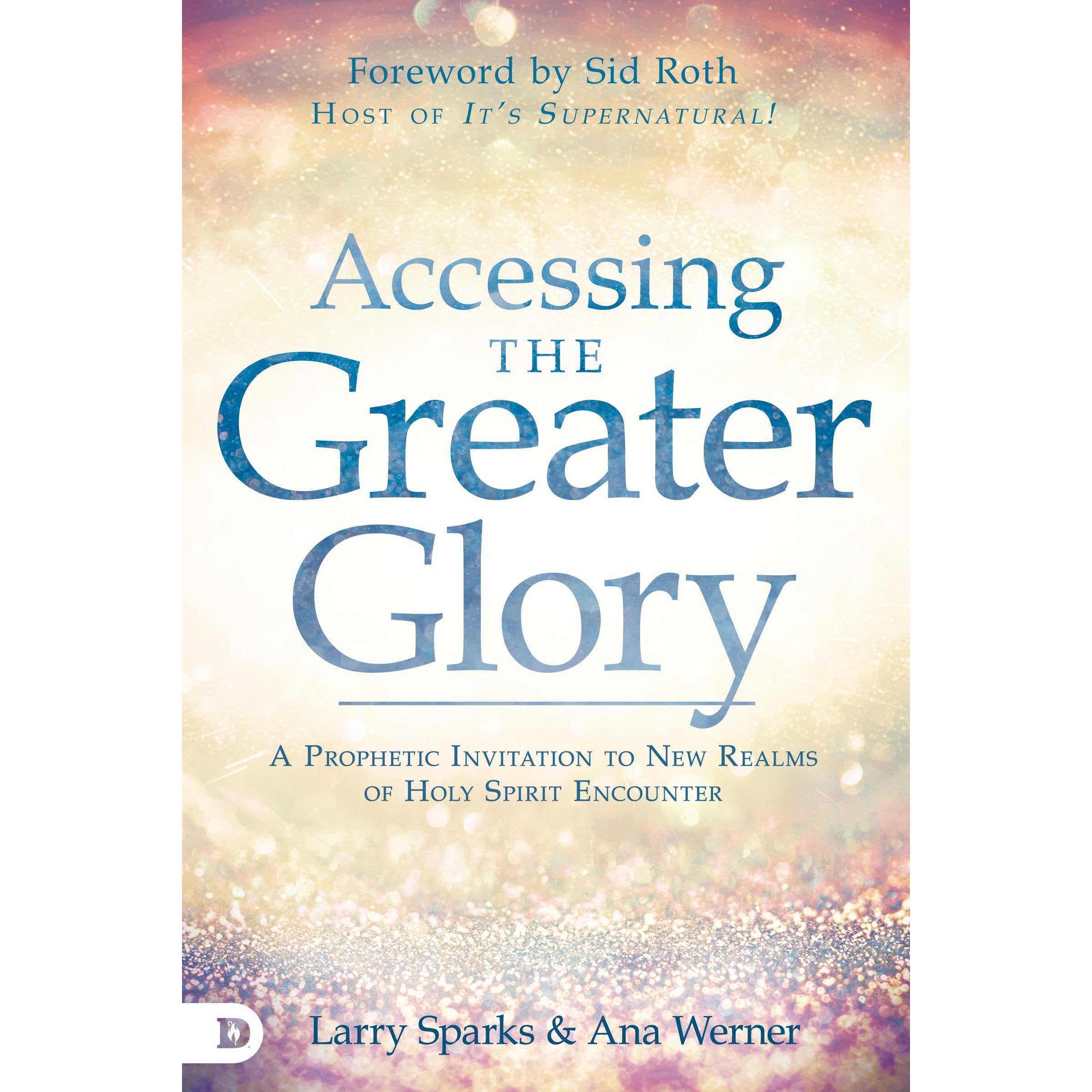 Accessing the Greater Glory