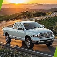 Vista 7 de AUTOSAVER88 Montaje de faros delanteros compatible con Dodge Ram 1500 1994-2001/1994-2002 Dodge Ram 2500 3500 (sin DRL)