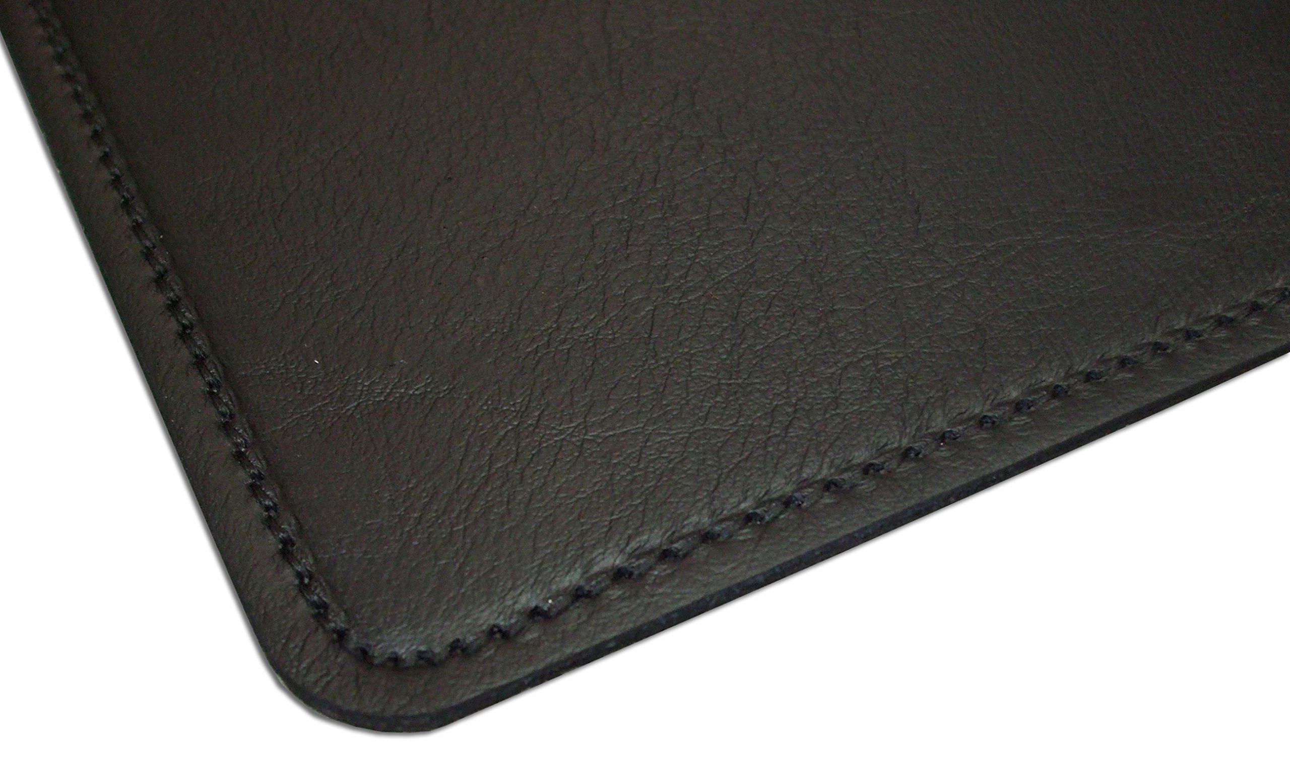 Schreibtischunterlage Leder (80 x 39,5 cm)