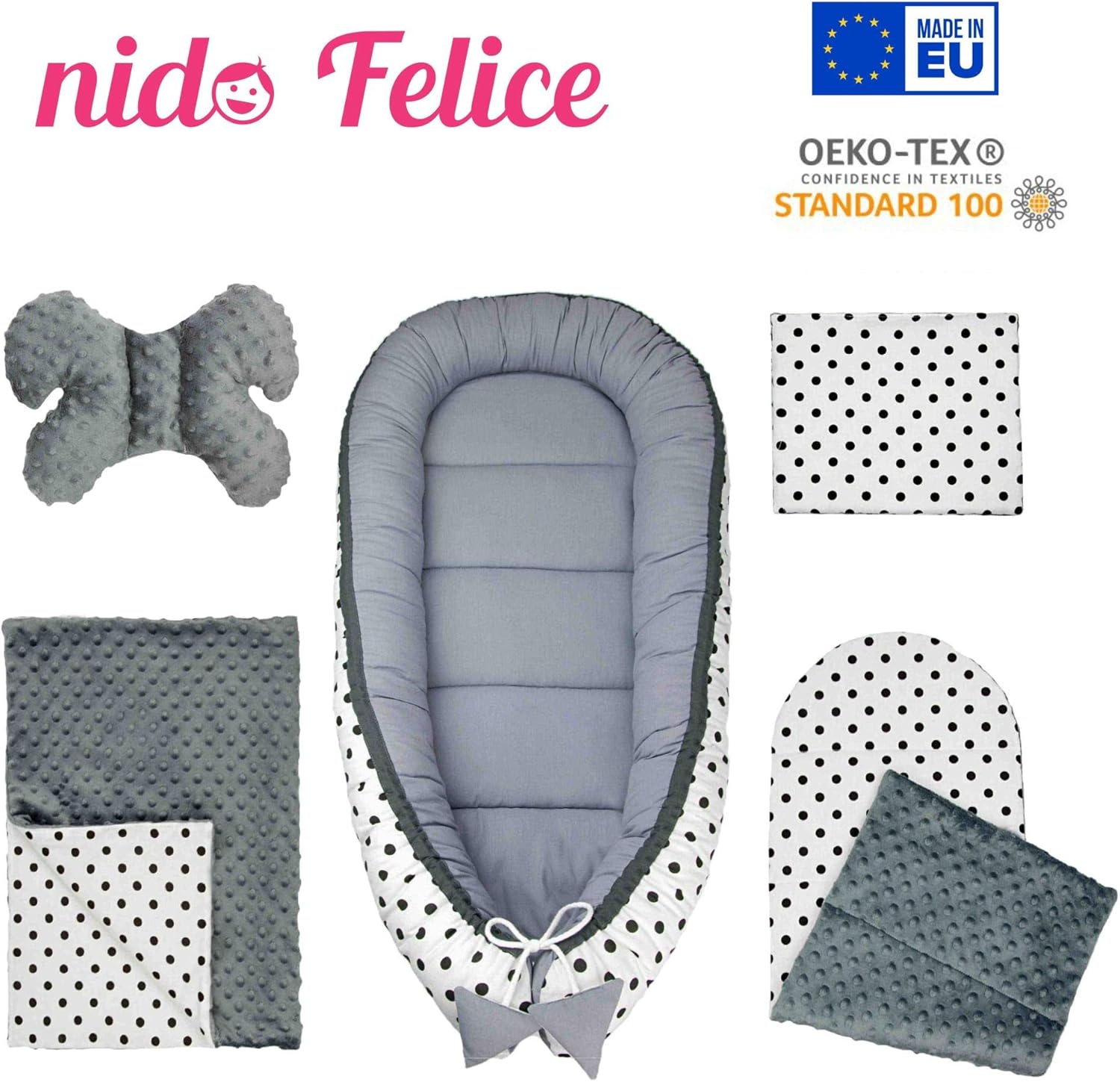 materassino per il lusso