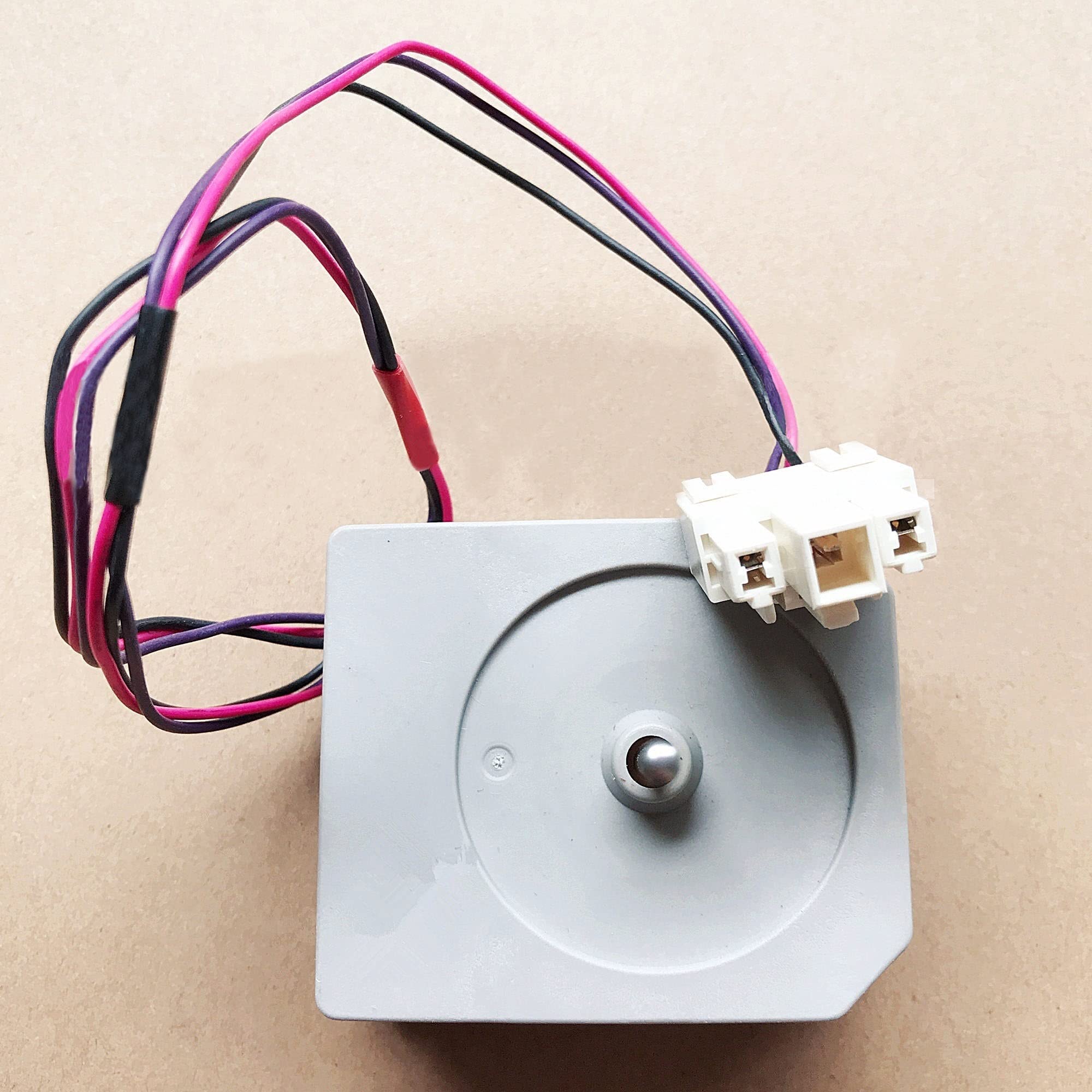 DC 12V Frigorifero Rotativo Ventilatore Motore Per Hisense KBL-48ZWT05 - Foto 9