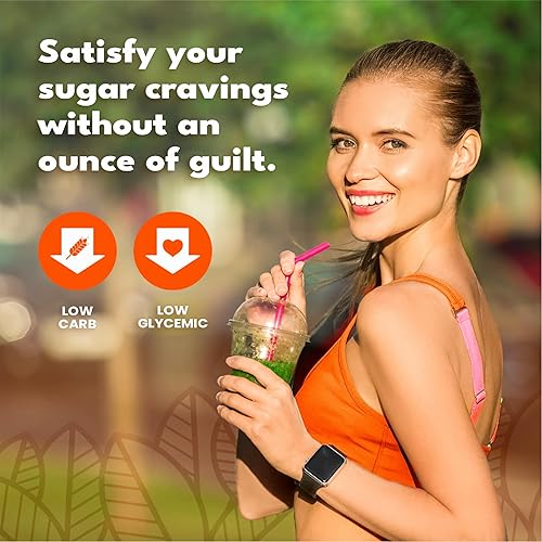 Miniatura 4 de SweetLeaf - Líquido orgánico de fruta del monje