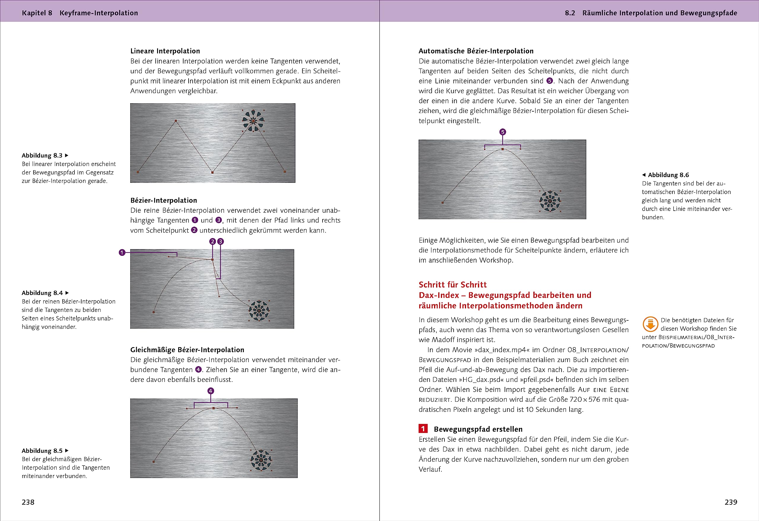 Adobe After Effects: Das umfassende Handbuch. Alles für die Post Production (neue Auflage 2023)