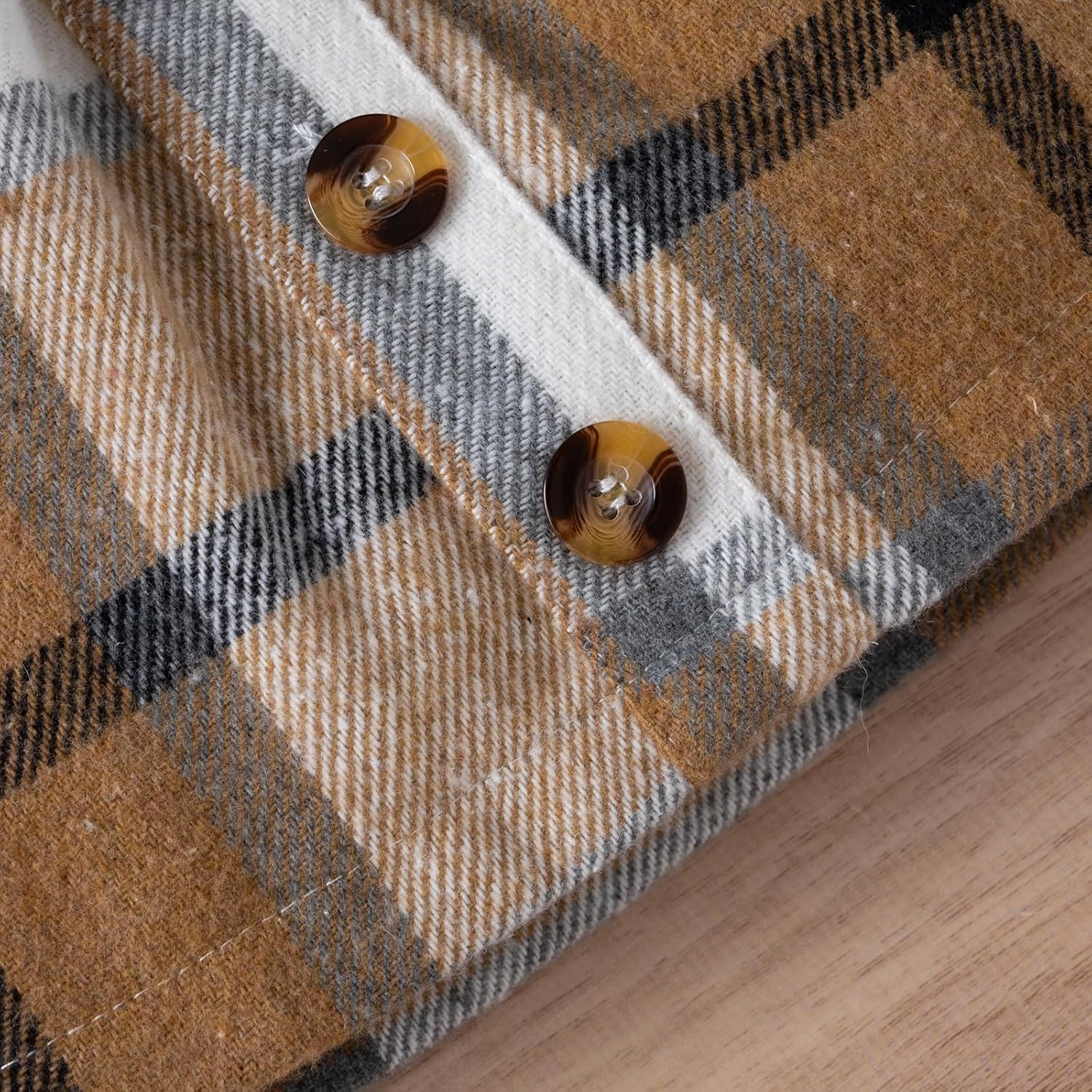 Toddler Girl Outfits Fall Winter Clothes Knitted Cotton Solid Color Ruffle Long Sleeves Tops+ Mini Skirts Set - Image 6