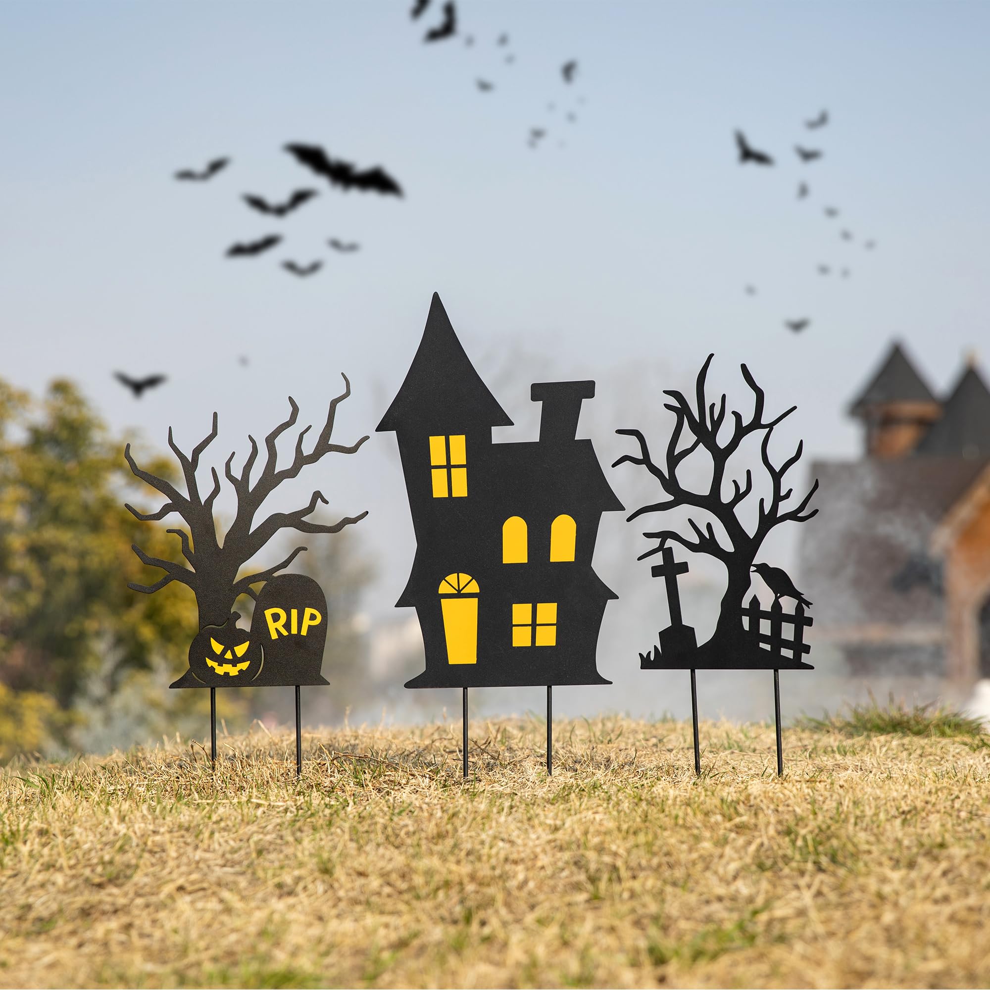 小物 HIDE & seek the spooky house shot grass 小物 HIDE&SEEK THE SPOOKY HOUSE SHOT GLASS Amazon.com | Gift