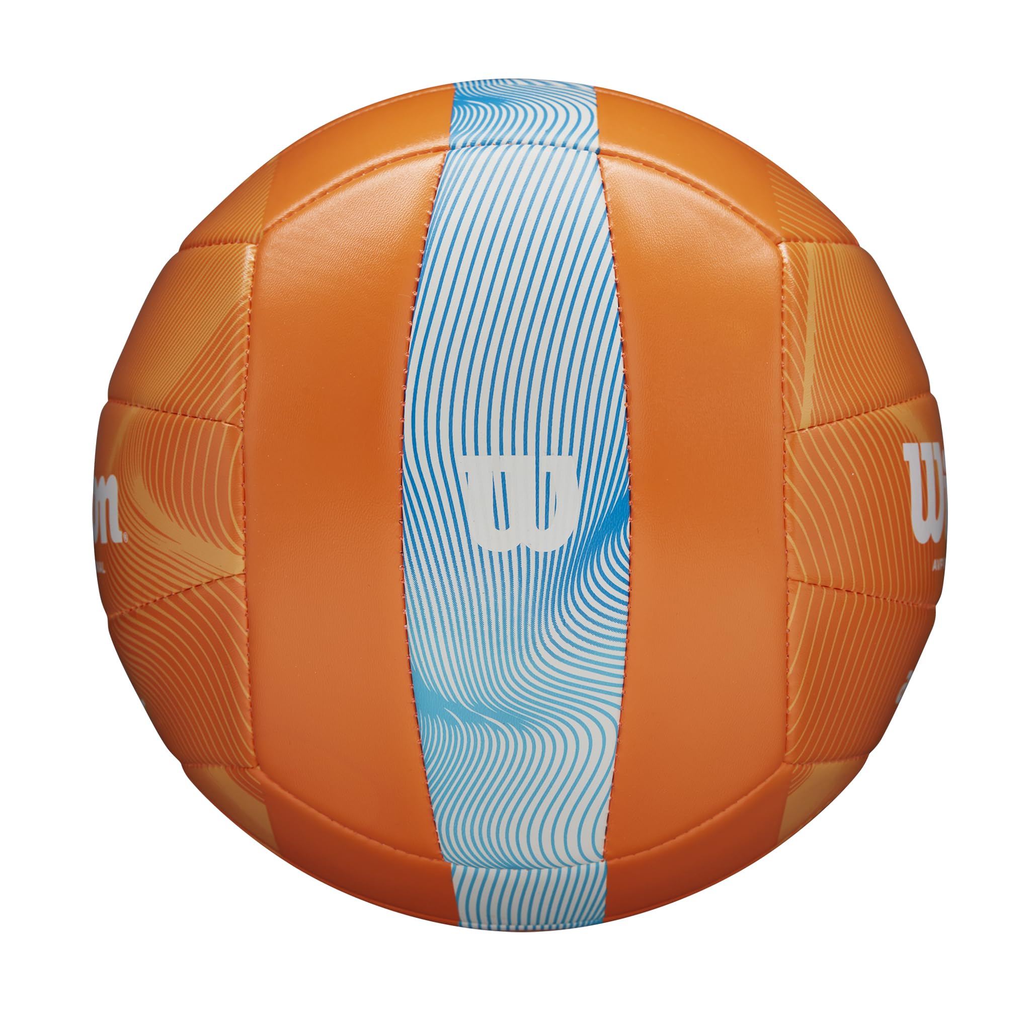 Wilson - Balón de Voleibol recreativo al Aire Libre, tamaño Oficial
