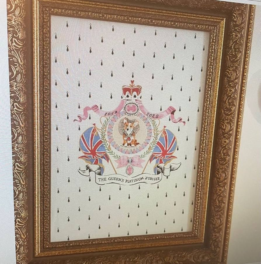 しょこボール【新品】キャスキッドソン ティータオル 犬柄 2枚組 他3点 しょこボール【新品】キャスキッドソン ティータオル 犬柄 2枚組