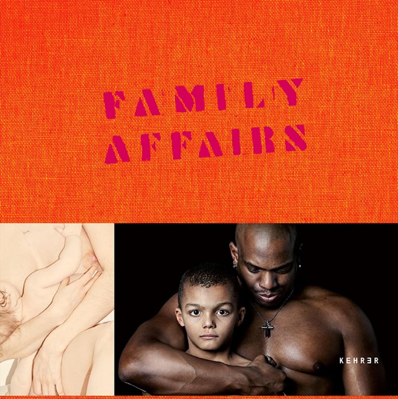 Family Affairs boîte à souvenirs en bois pour ranger l'histoire de votre vie