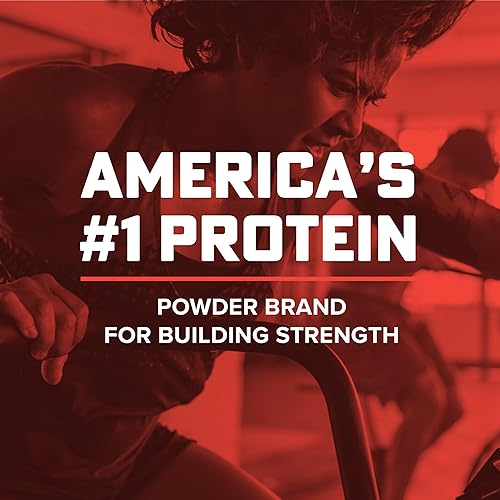 Miniatura 3 de GNC AMP Wheybolic  Fórmula de apoyo para la construcción muscular y el entrenamiento  Proteína de suero puro aislado en polvo con BCAA  Sin gluten