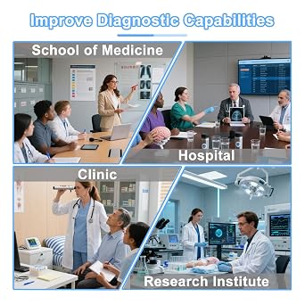 Ultrasound-Guided Prostate Phantom - Reusable Training Model & Simulator
