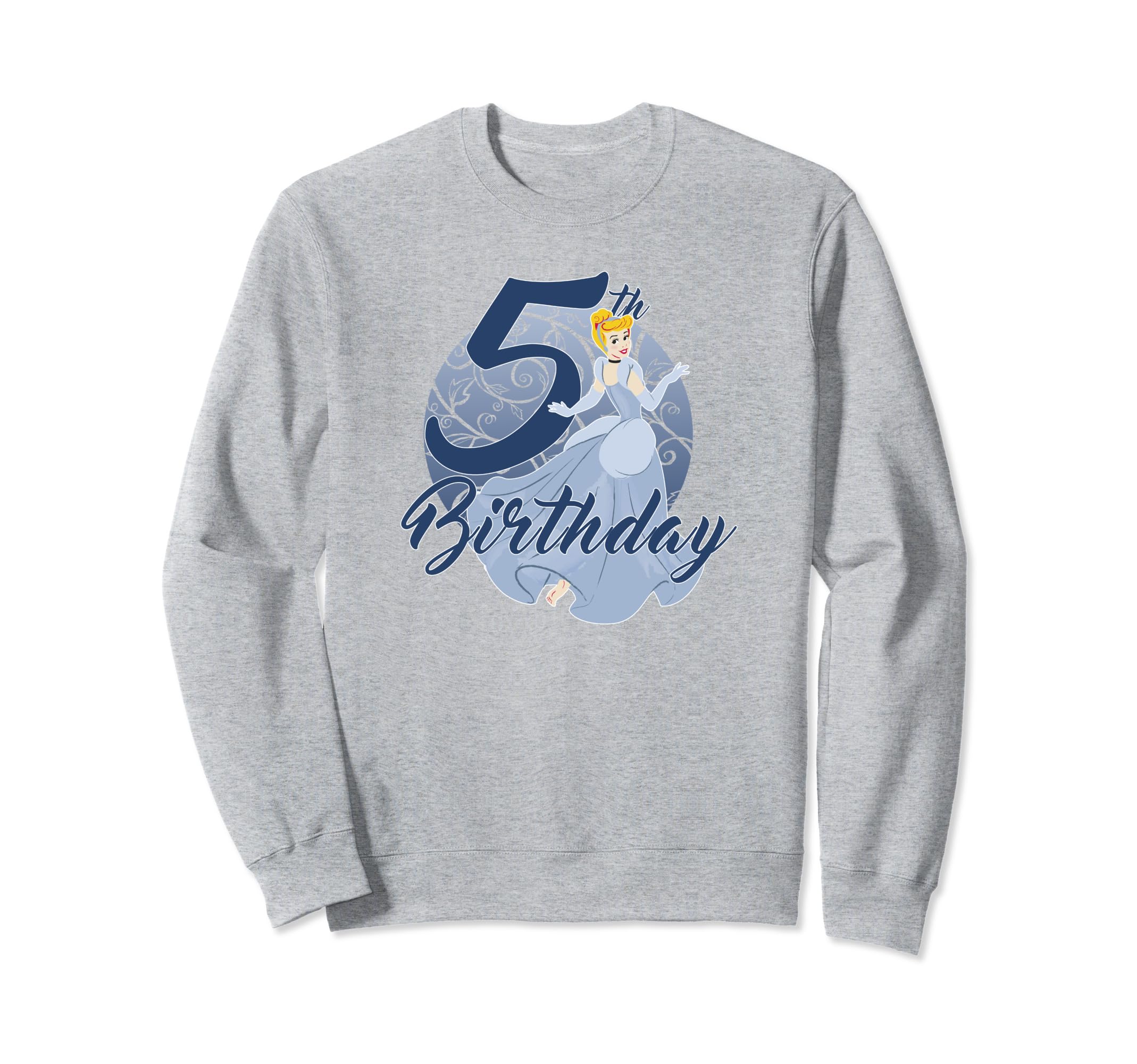 シンデレラ　75周年　トレーナー　ディズニー　XSサイズ Amazon | ディズニー シンデレラ 誕生日 ミス XV アニョス