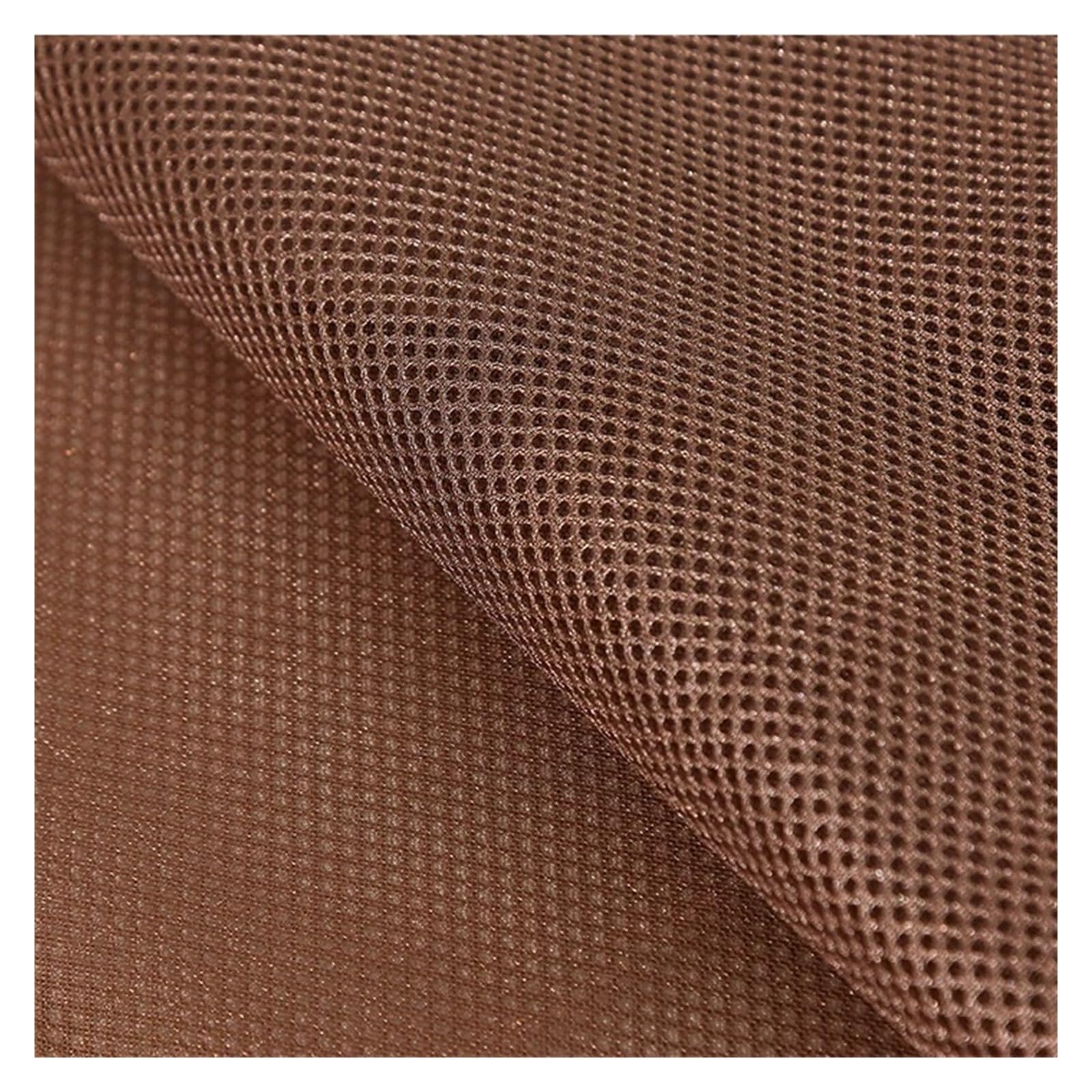 160x200cm/160x45cm 3D Ademende Speaker Mesh Speaker Grill Doek Stereo Grille Stof Stofdicht Audio Doek (1 lichtgrijs, 160 x 200 cm