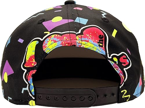 Miniatura 5 de llabi - Gorra de béisbol ajustable para hombre y mujer