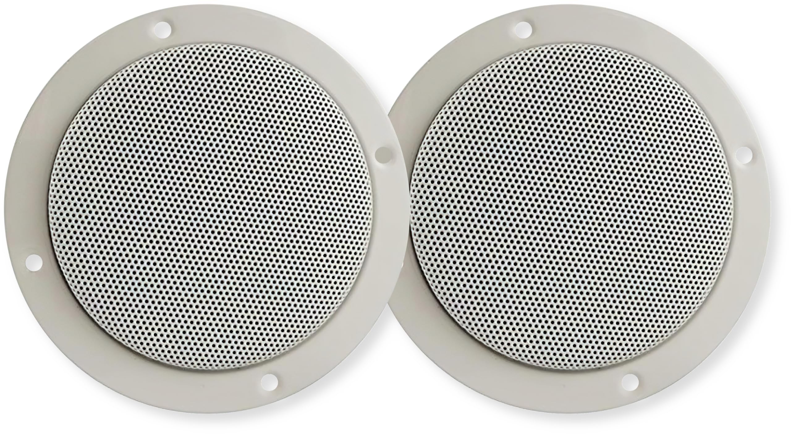 Altavoces de 5.25 pulgadas para escuchar música y radio en trayectos diarios 2