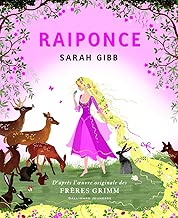 Download Raiponce PDF