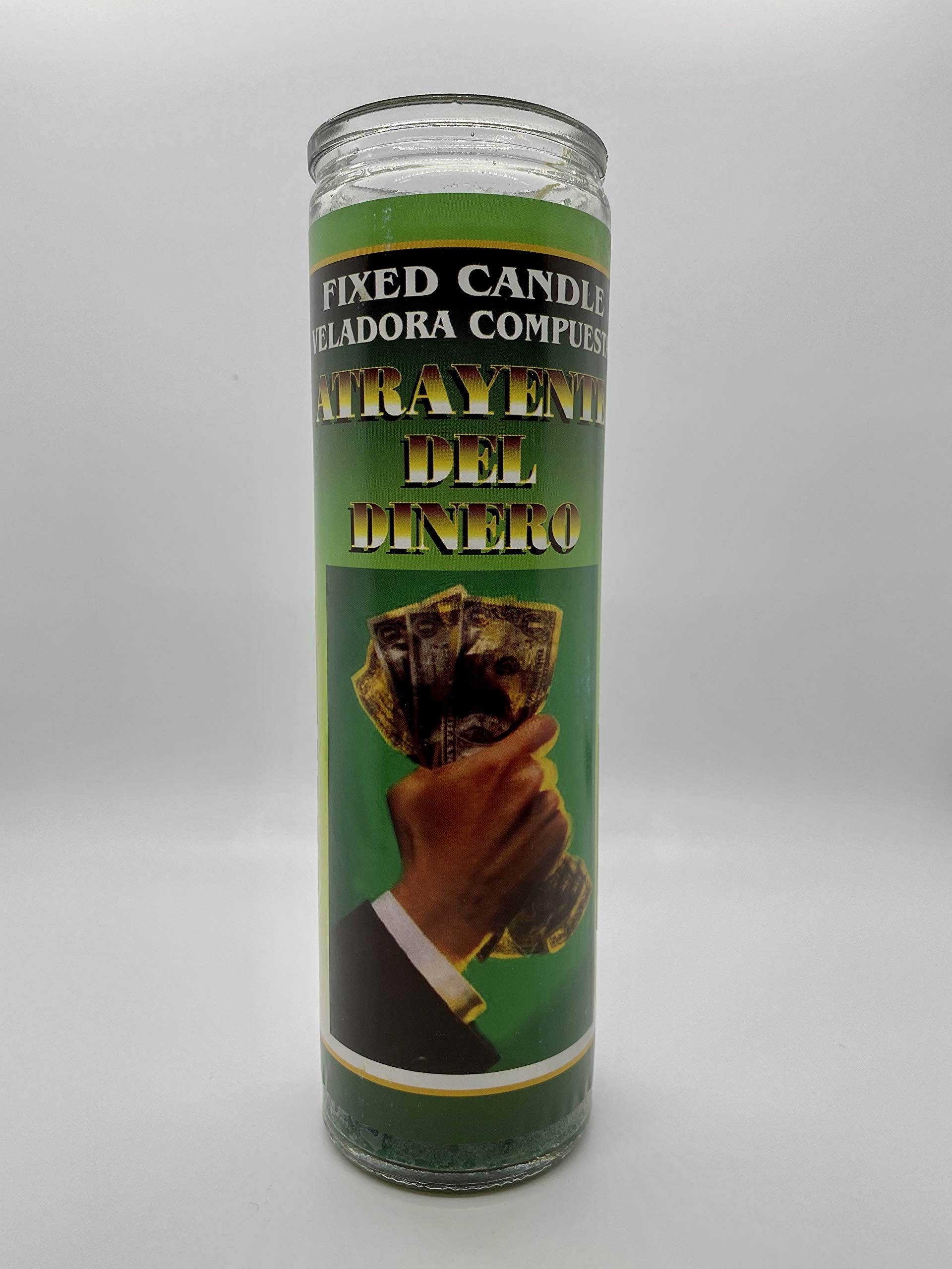 Atrayente del Dinero