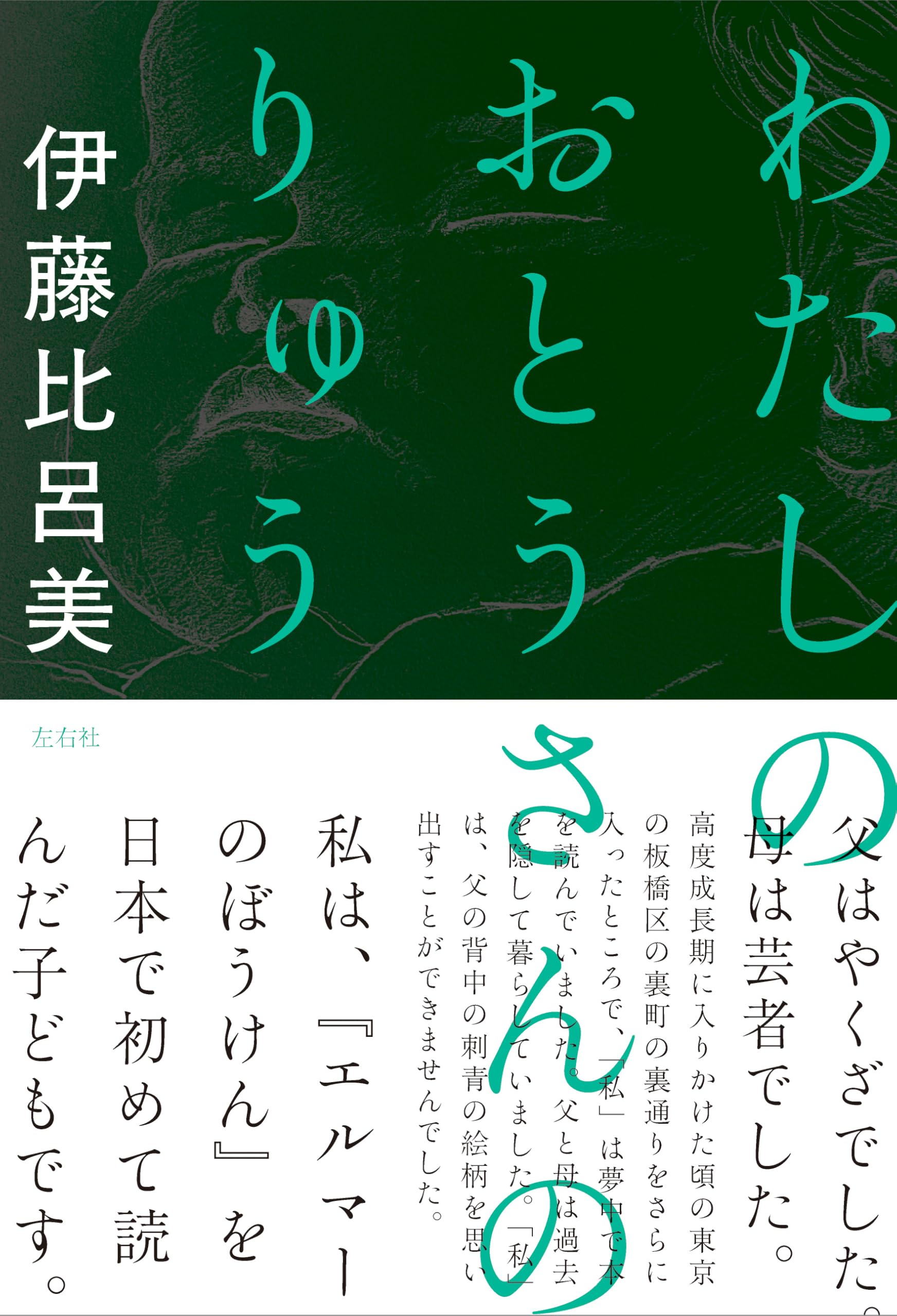 伊藤比呂美　本セット 81yeixu6ESL.jpg