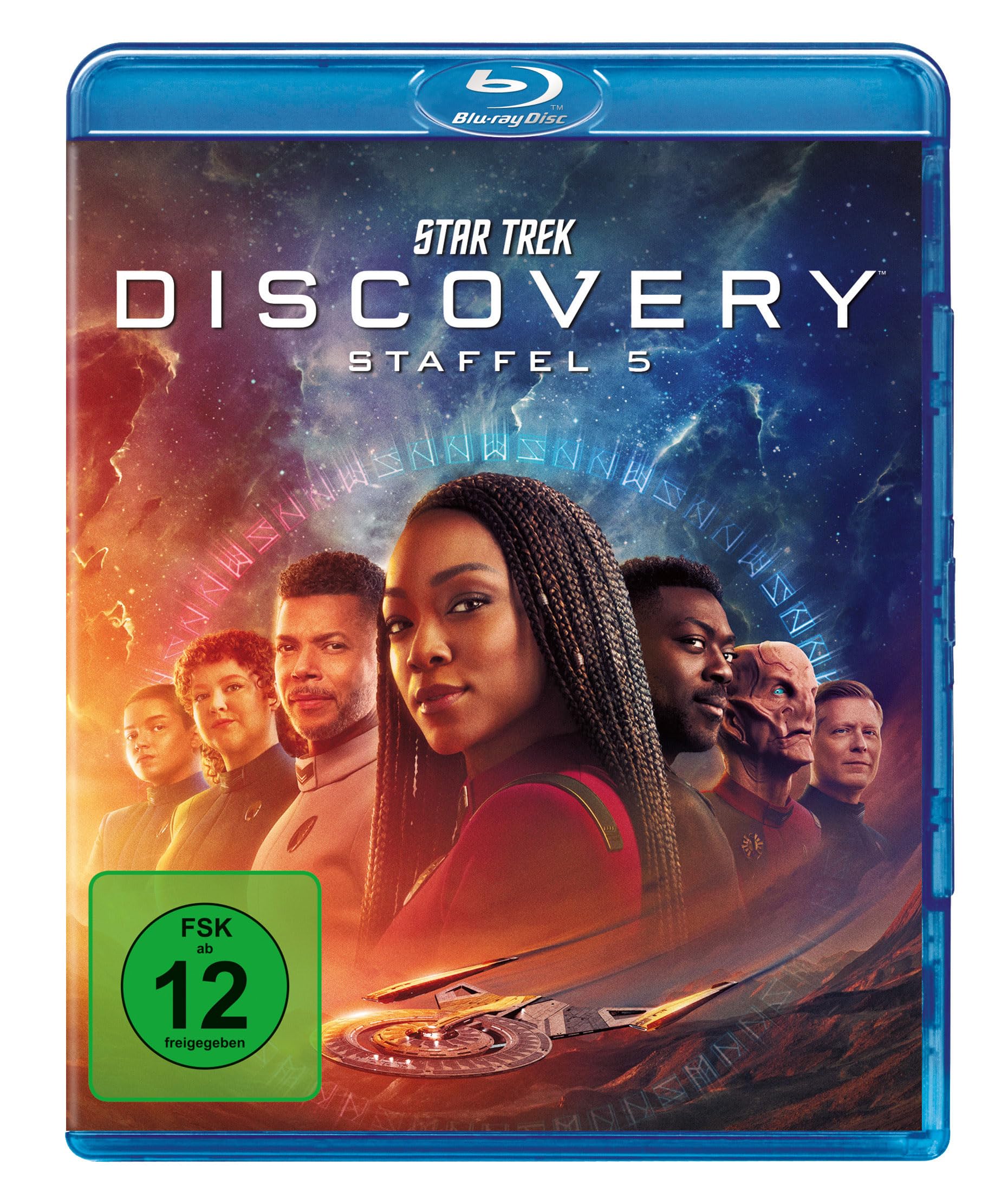 Star Trek 60th Anniversary Sonderangebote