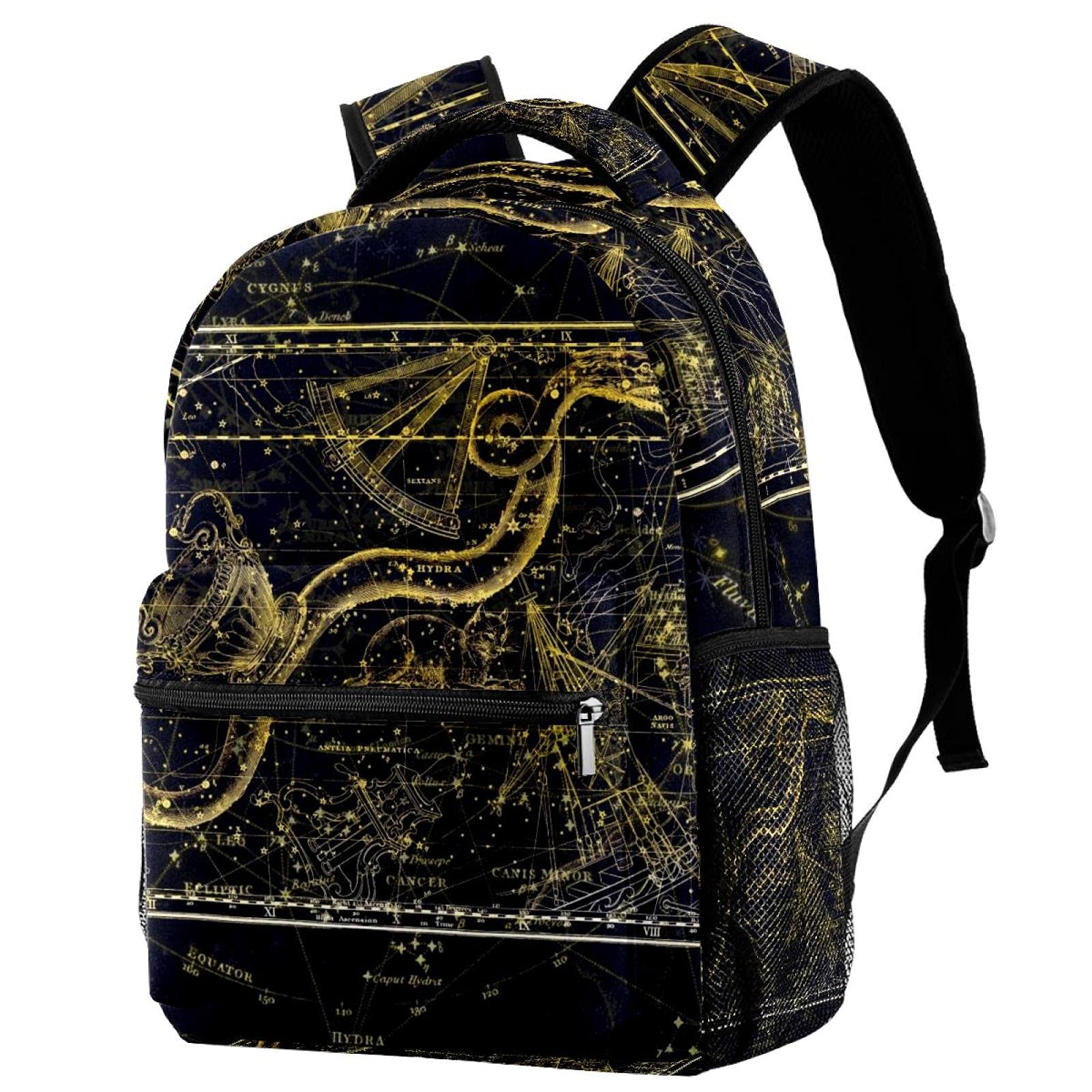 Sac à dos horloge de Venise idéal pour vos balades urbaines et le bureau - 7