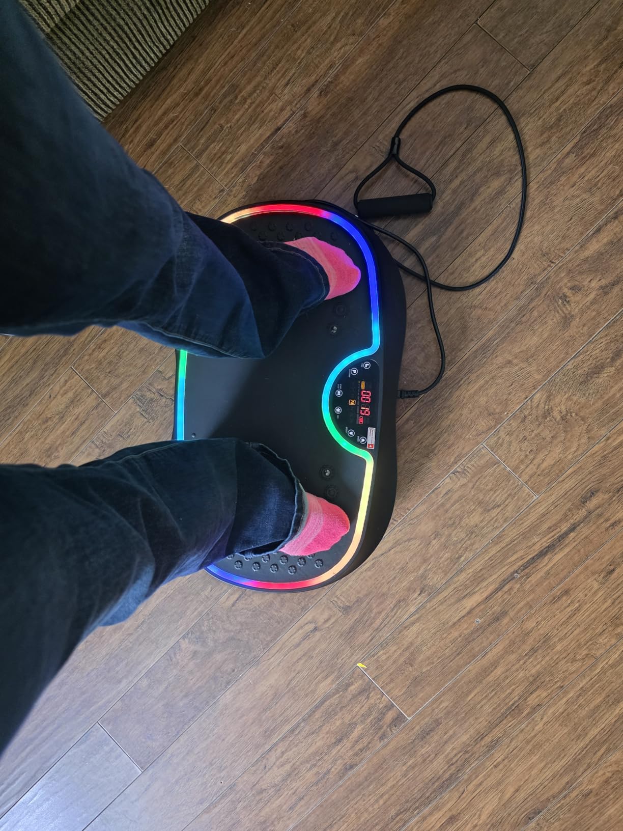 Customer Image