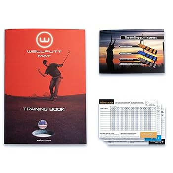 W*︎様 WELLPUTT パッティングトレーニングマット 4m Amazon | Wellputtパッティングトレーニングマット13ft / 4M