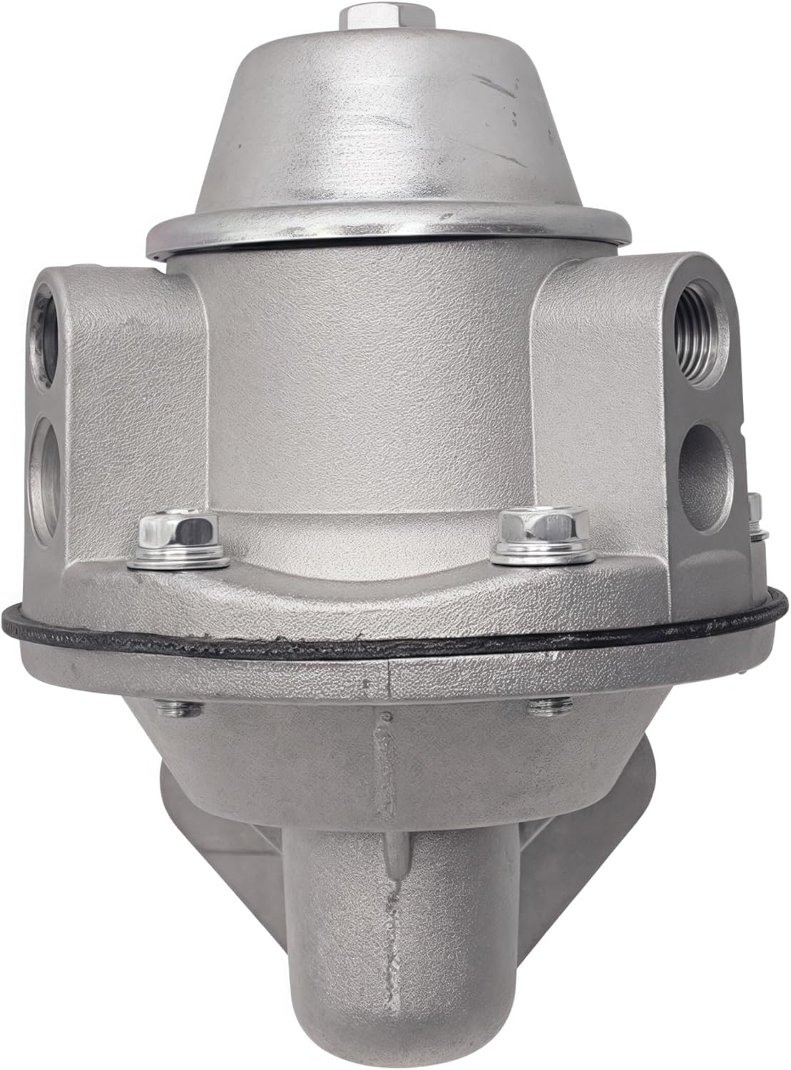 Mechanical Fuel Pump M2152 Compatible with Wisconsin VH4D, VG4D, VF4D, VE4D Engines |Compatible with John Deere, J.I. Case, Ford, Oliver, New Holland, Gleaner-Baldwin