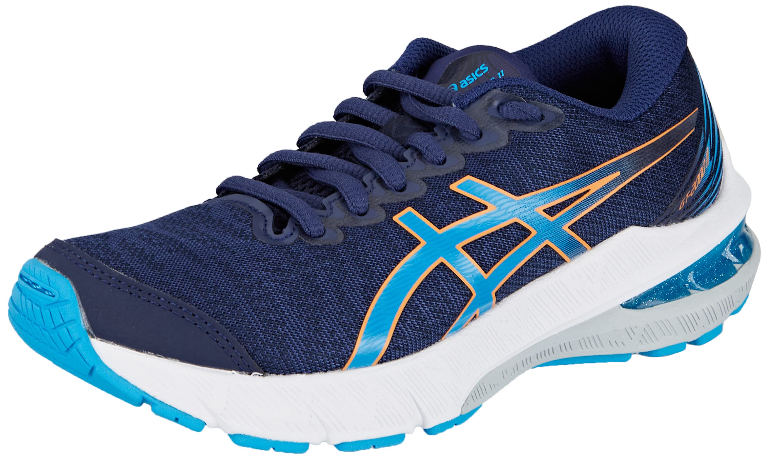 Asics Gt-2000 11 GS, Sneaker Niños