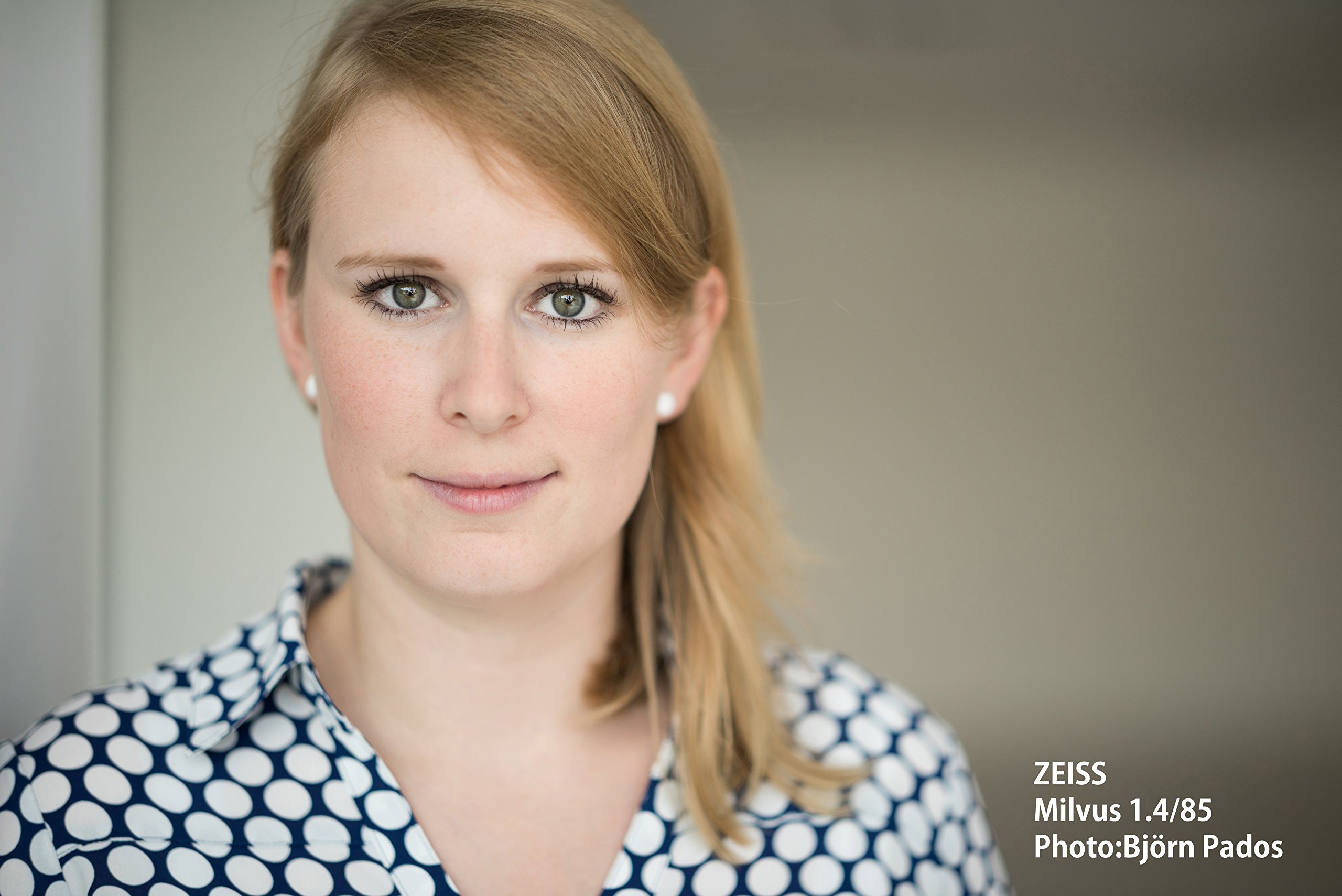 Amazon | Carl Zeiss 単焦点レンズ MILVUS 1.4/85 ZE ブラック 823082