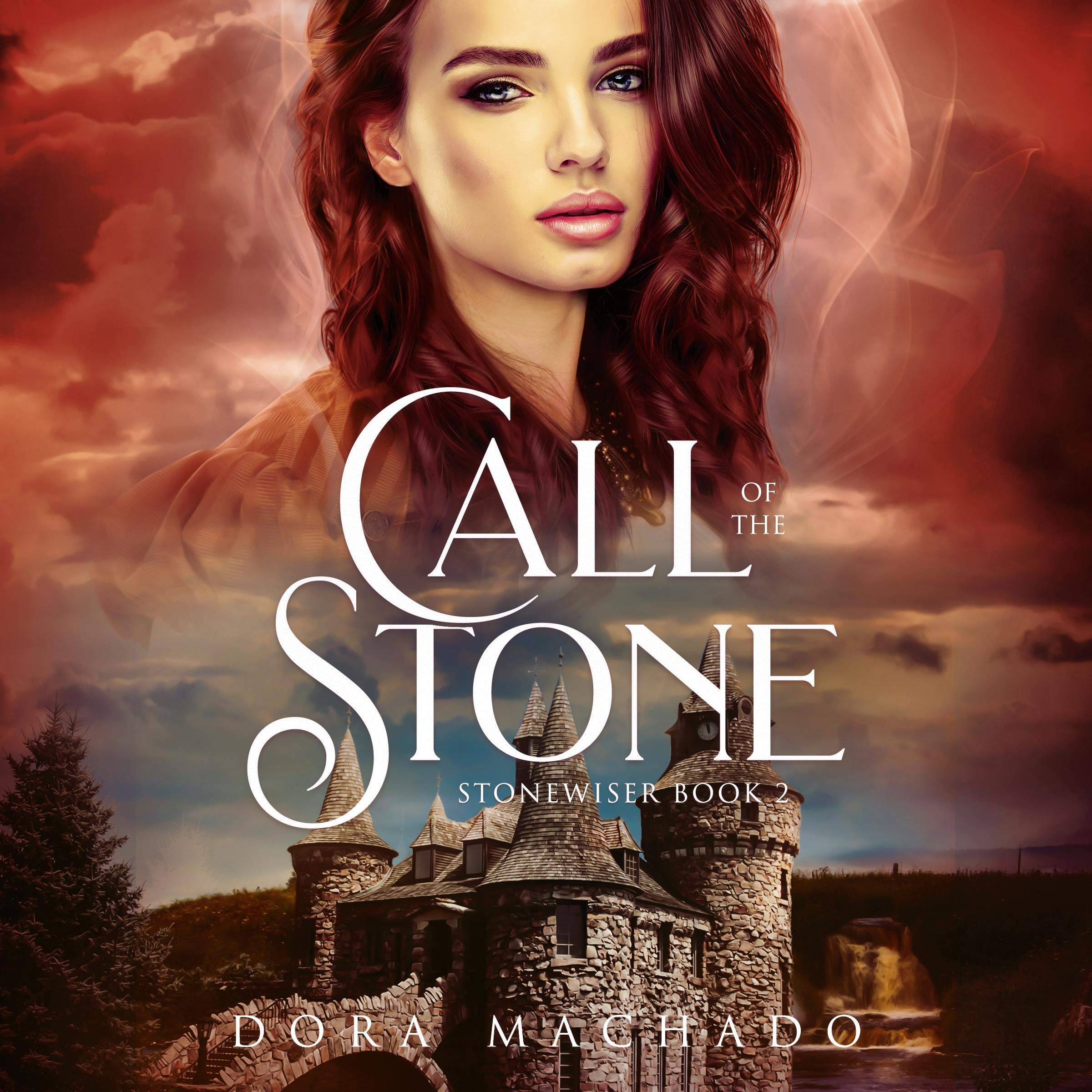 Stonewiser: Book 2